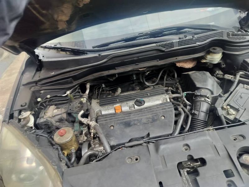 Thumbnail 4 of 2007 Honda CR-V